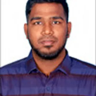 Aravindh Kumar P