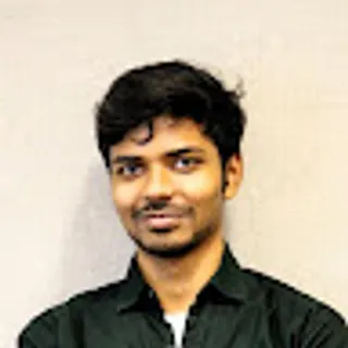 Gunashekhar Velu