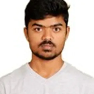Kotesh Mogudala