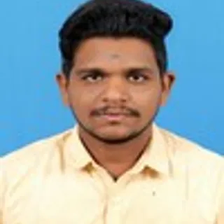 Nithin M