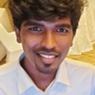 Arun Kumar