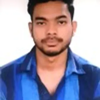 Suraj Kumar