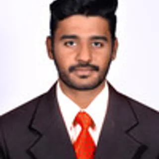 Praveenkumar Paramasivan