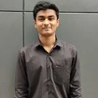 Harsha M S
