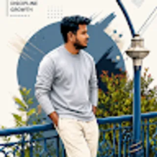 Kishore M