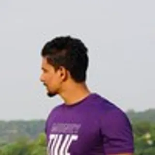 Amartya Kumar Yadav