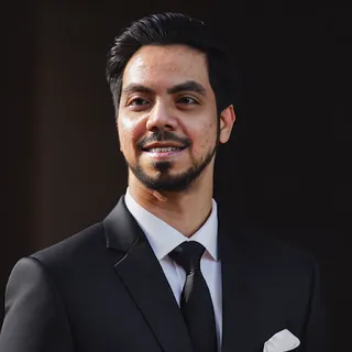 Mohammed Saad