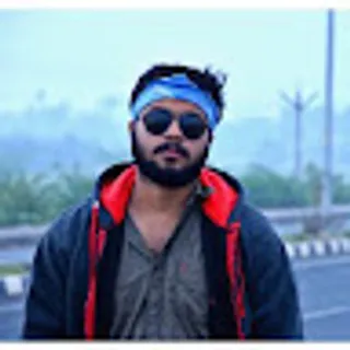 Sachin M