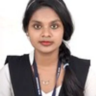 Laxmi Bhuyan