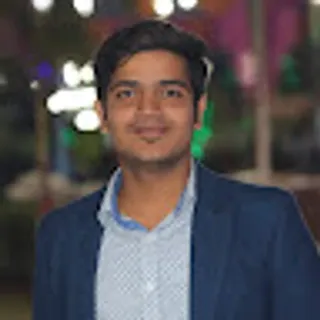 Abhinav Tiwari