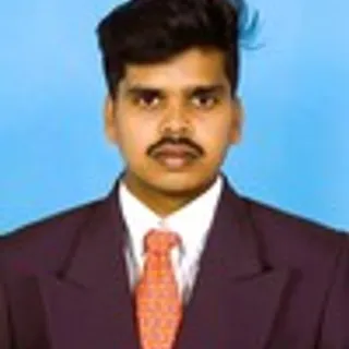 Deepan B