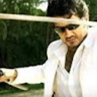 Vinodh Kumar Kg