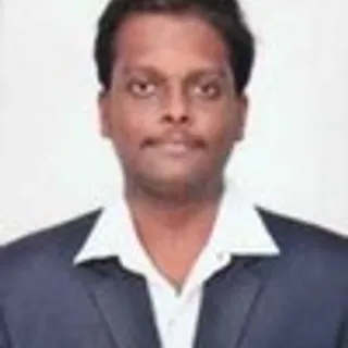 Sankara Nantha Kumar G