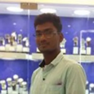 Anil Kumar Behera