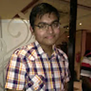 Ravi Ramesh