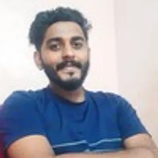 Kishore N