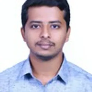 Anoop P