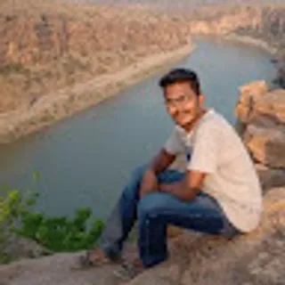 Sudheerkumar Segu