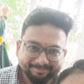 Ashish Zade