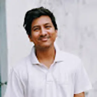 Ankit Shrivastava