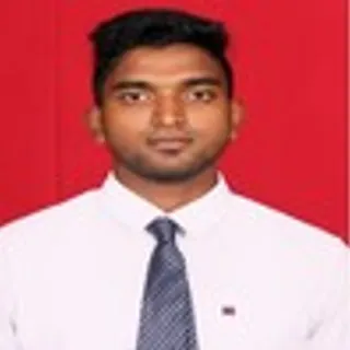 Srikanth D