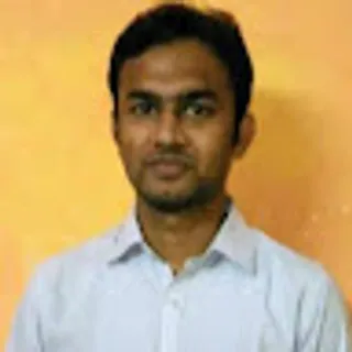 Tarun Ravi