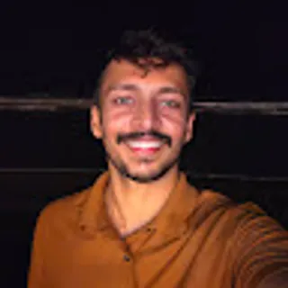 Akhil S Kumar
