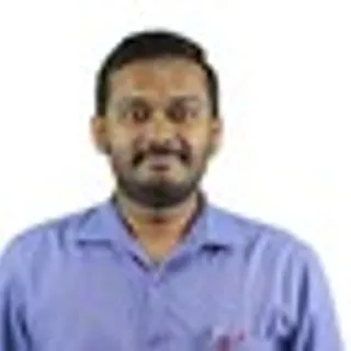Kiran V R