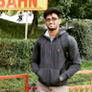 Aditya Poojary