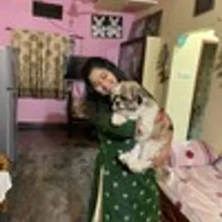 Akhila Ponakala