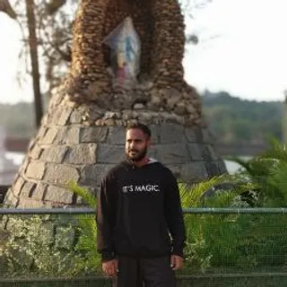 Daniel Mathews