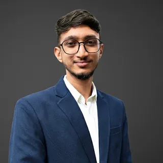 Mukundan Srinivasan