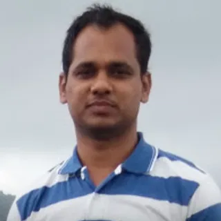 Ranjit Patil