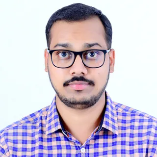 Sandesh Patil