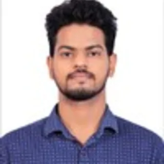 Prasanna Venkateswaran P