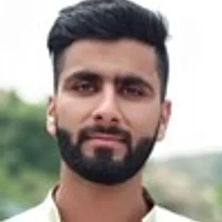 Mohammad Ahsan Ul Haq Sofi