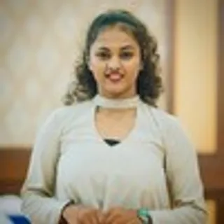 Ananya Rao