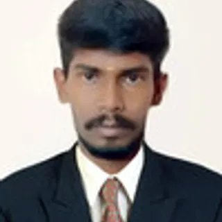 Dinesh K