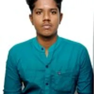 Ashok M