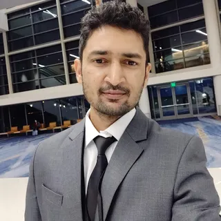 Meet Shreepal