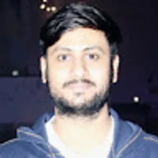 Prashant Chauhan