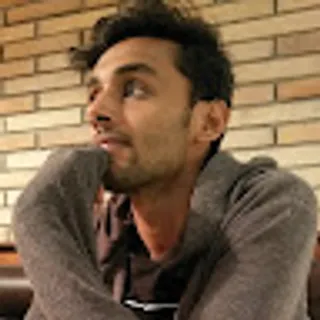 Chirag Bhati