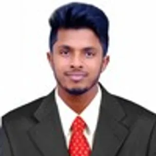 Karthik S