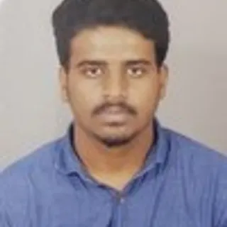 Rakshith R