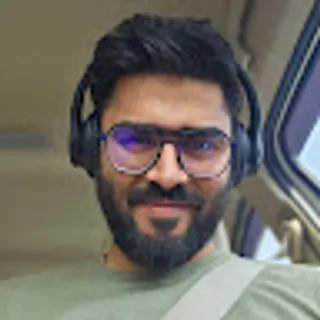 Raman Sharma