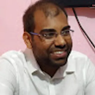 Keshav Pandey