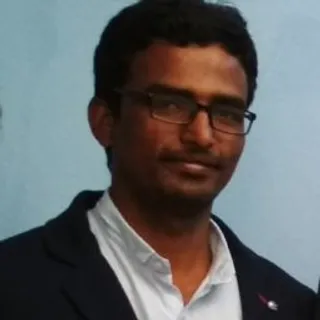 Prashanth Reddy