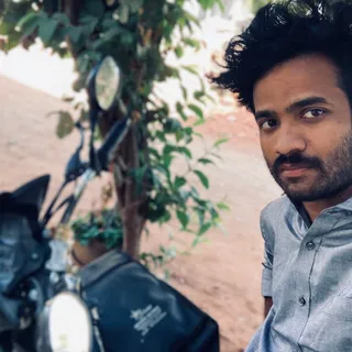 Manohar Ananthapur