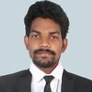 Saneesh K S