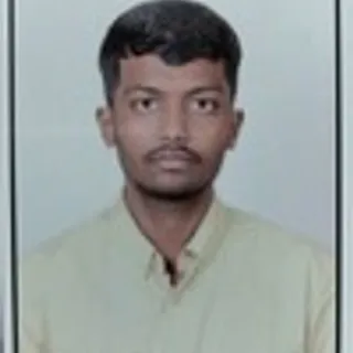 Pavankumar Jangalapalli